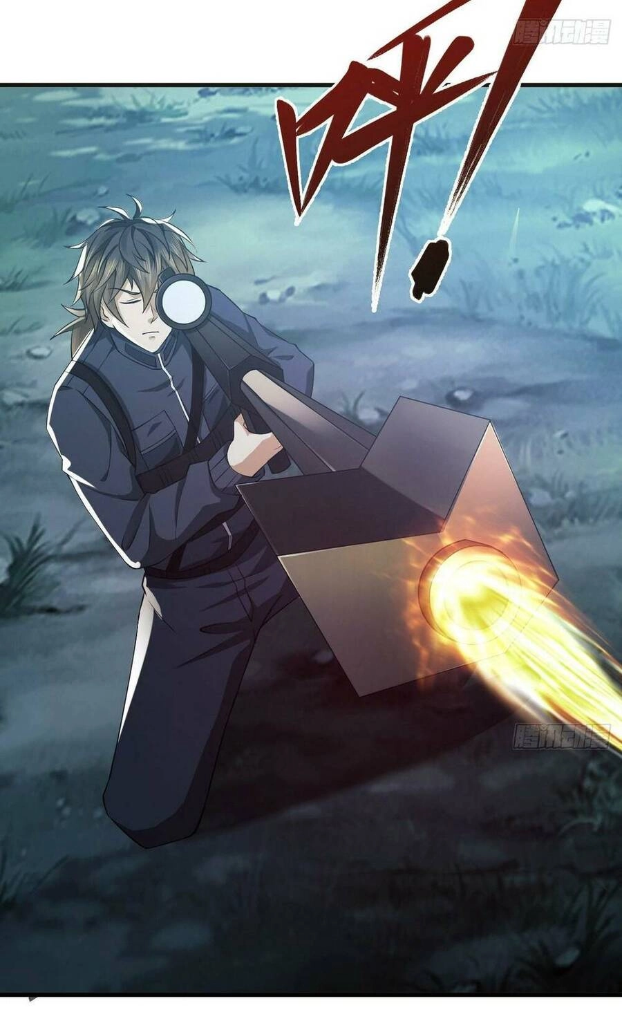 Đệ Nhất Danh Sách Chapter 212 - 54