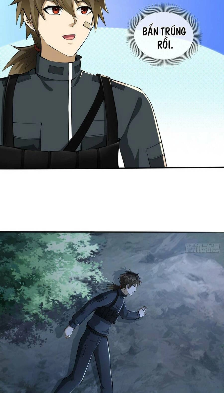 Đệ Nhất Danh Sách Chapter 213 - 4