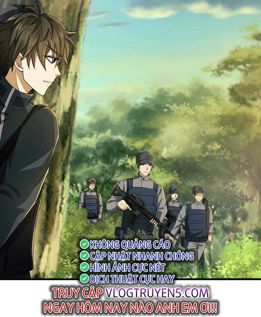 Đệ Nhất Danh Sách Chapter 213 - 14