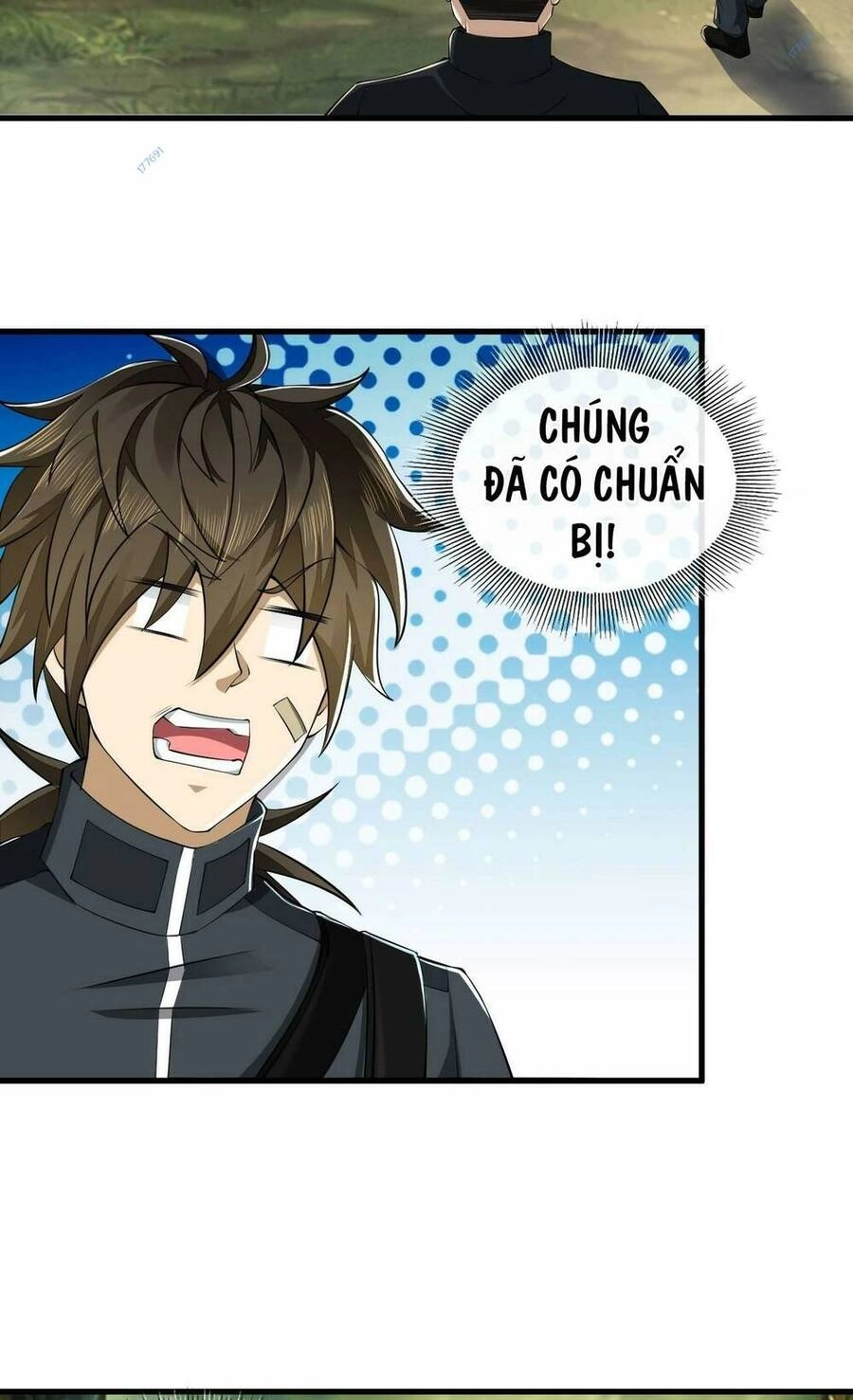 Đệ Nhất Danh Sách Chapter 213 - 17