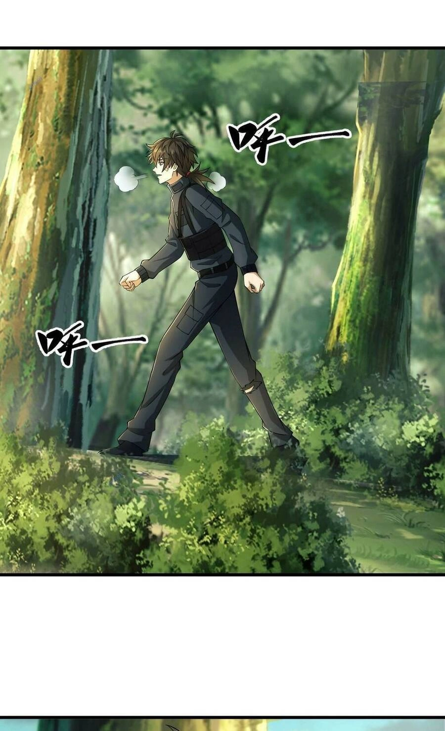 Đệ Nhất Danh Sách Chapter 213 - 19