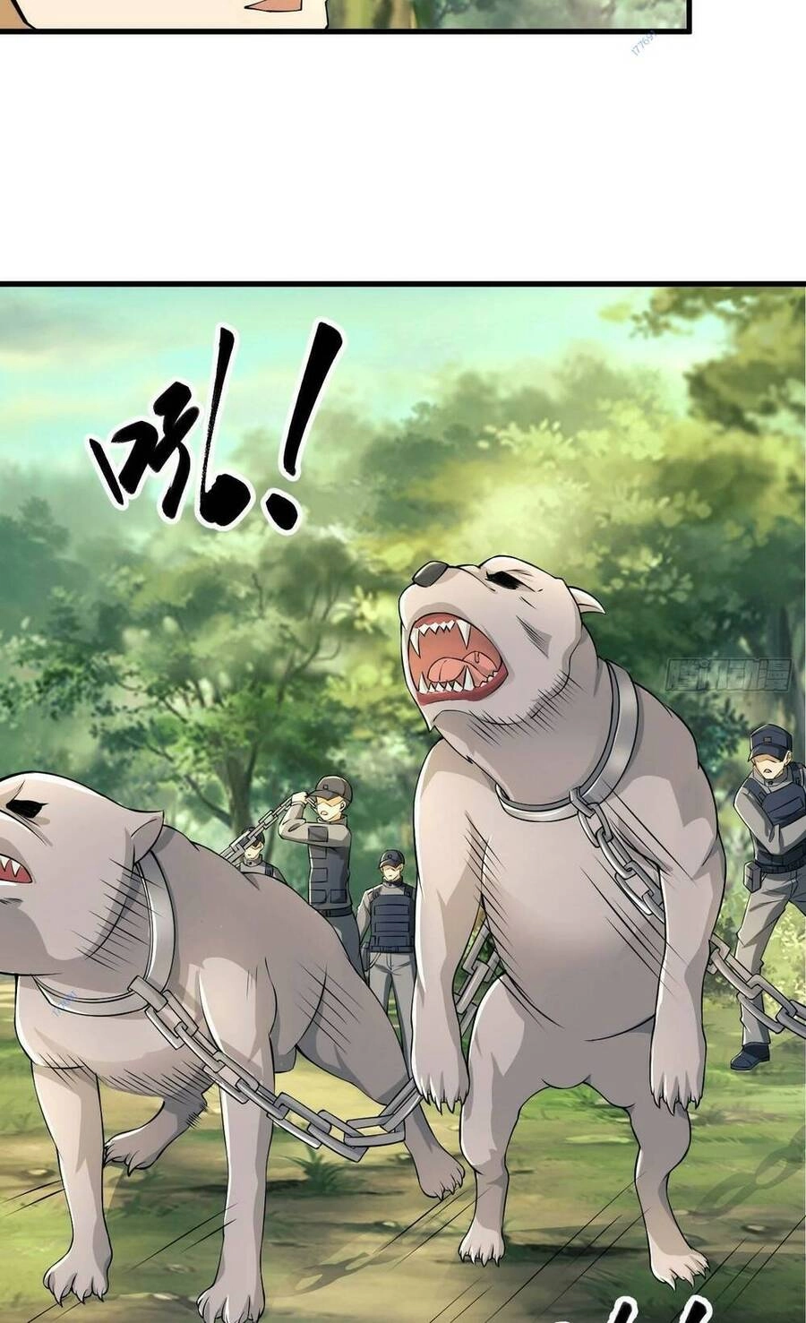 Đệ Nhất Danh Sách Chapter 213 - 21