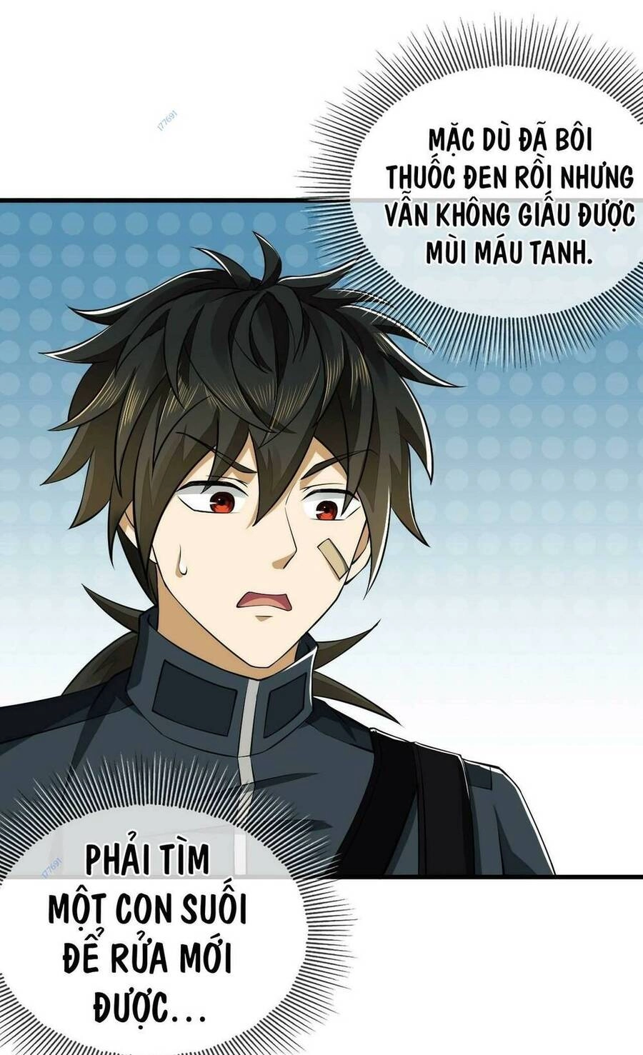 Đệ Nhất Danh Sách Chapter 213 - 23