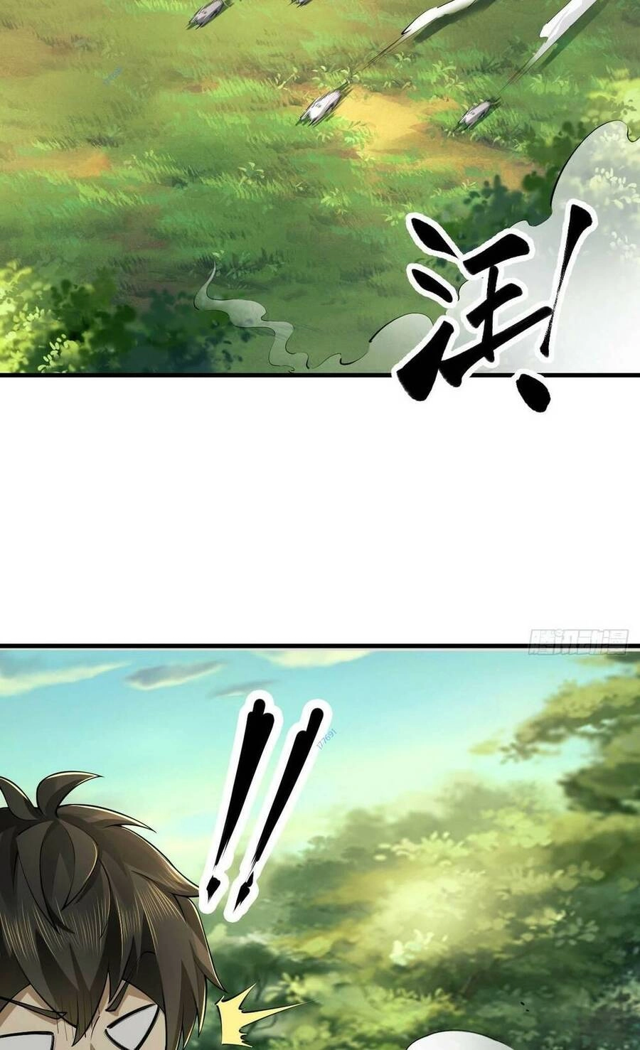 Đệ Nhất Danh Sách Chapter 213 - 27