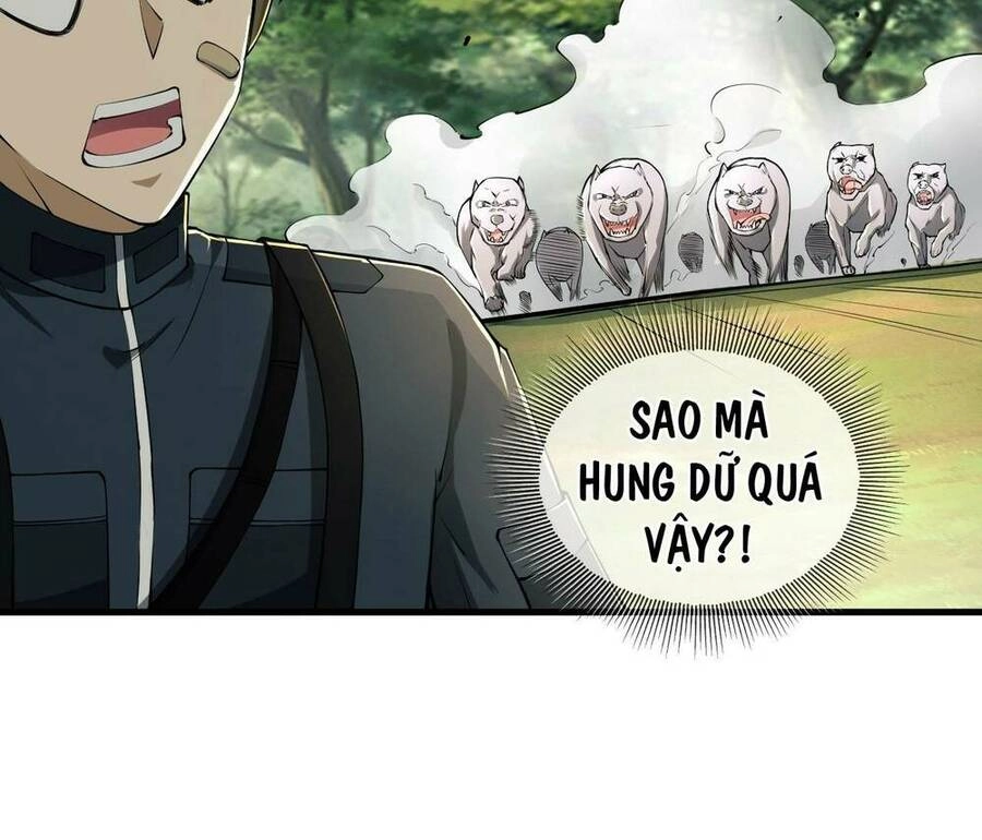 Đệ Nhất Danh Sách Chapter 213 - 28