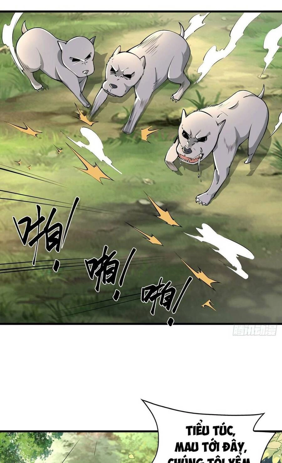 Đệ Nhất Danh Sách Chapter 213 - 34