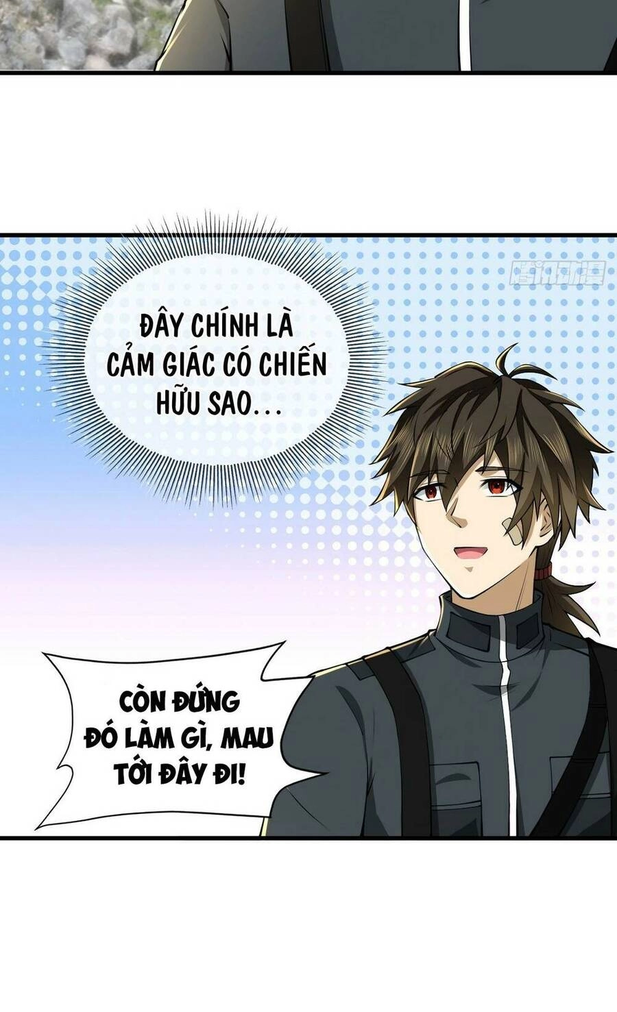 Đệ Nhất Danh Sách Chapter 213 - 36