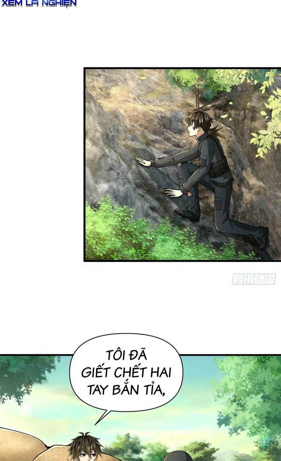 Đệ Nhất Danh Sách Chapter 213 - 38