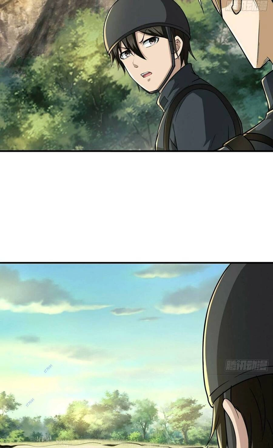 Đệ Nhất Danh Sách Chapter 213 - 41