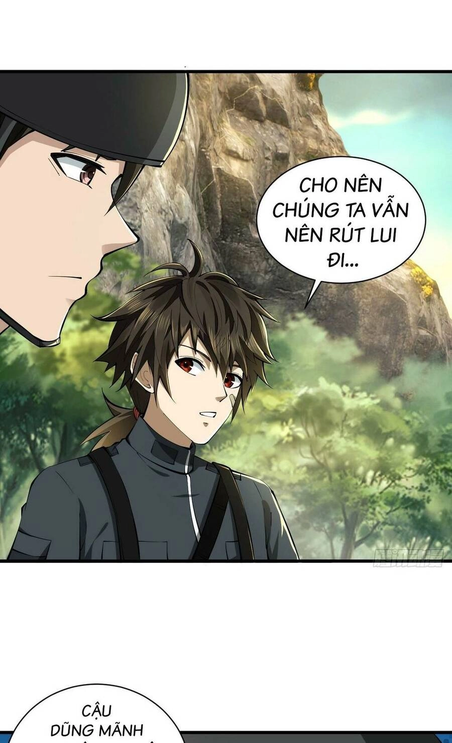 Đệ Nhất Danh Sách Chapter 213 - 44