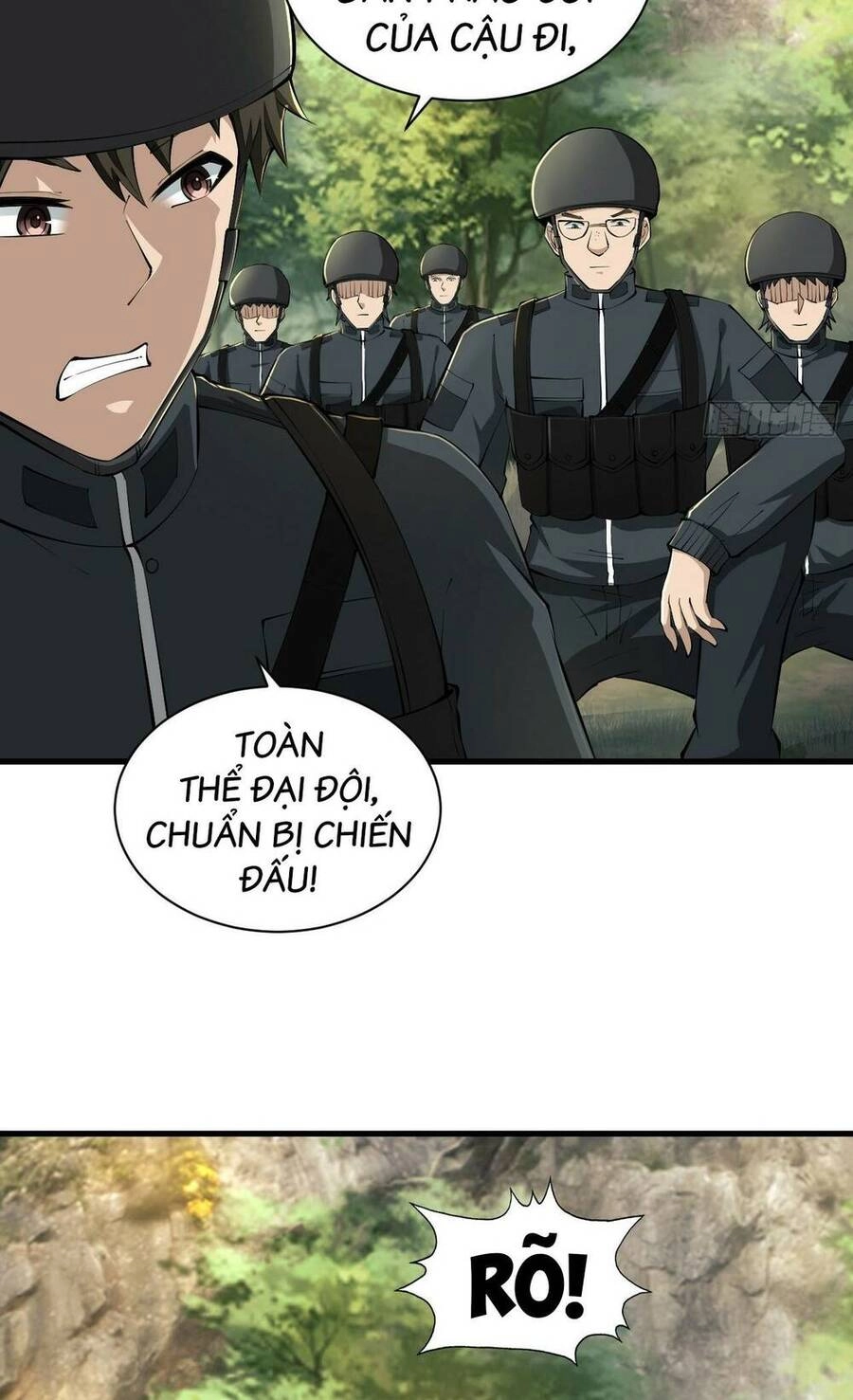 Đệ Nhất Danh Sách Chapter 213 - 46