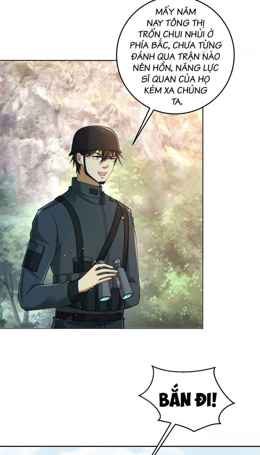 Đệ Nhất Danh Sách Chapter 214 - 5