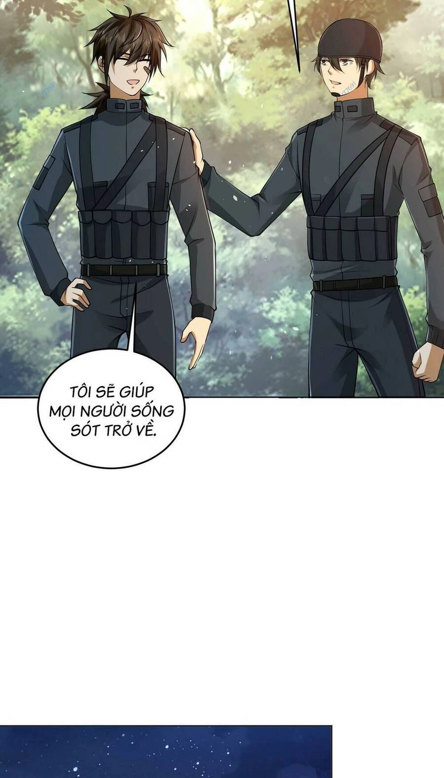 Đệ Nhất Danh Sách Chapter 214 - 15