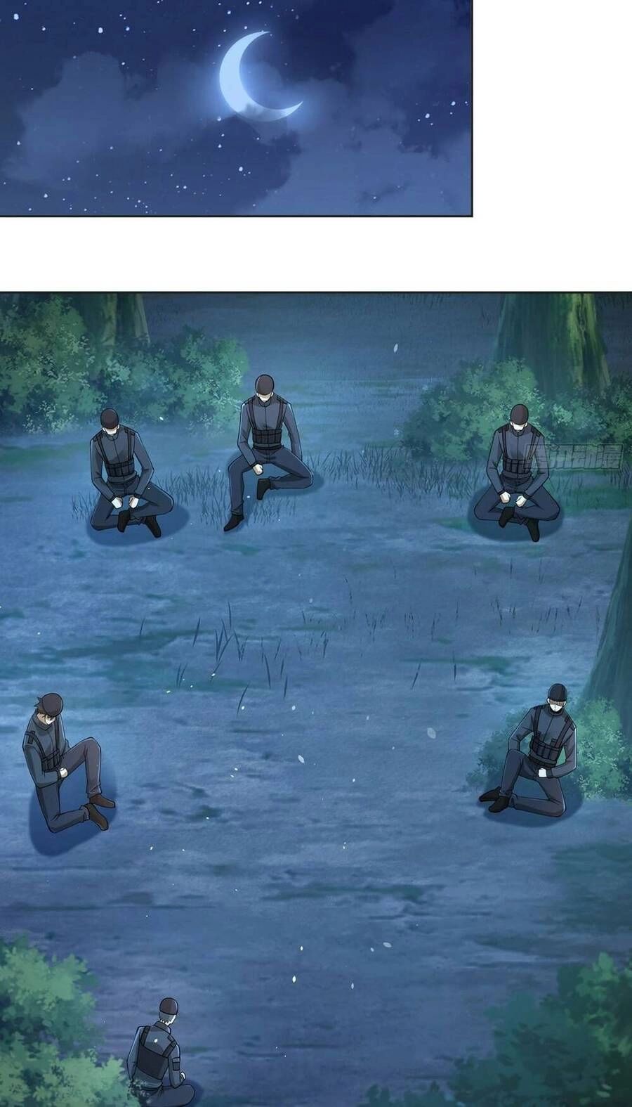 Đệ Nhất Danh Sách Chapter 214 - 16