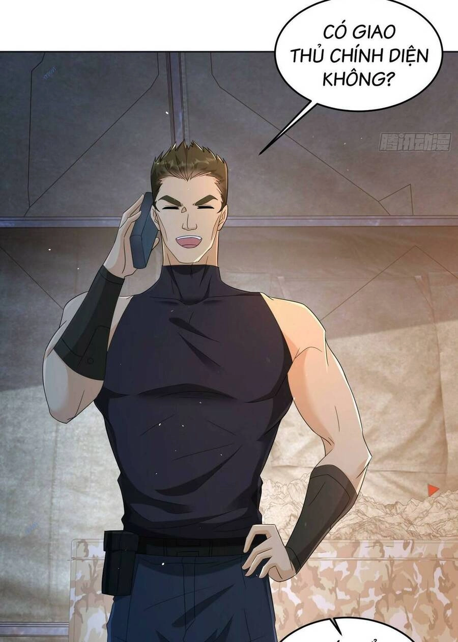 Đệ Nhất Danh Sách Chapter 214 - 29