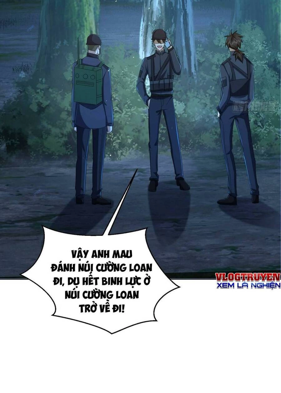 Đệ Nhất Danh Sách Chapter 214 - 33