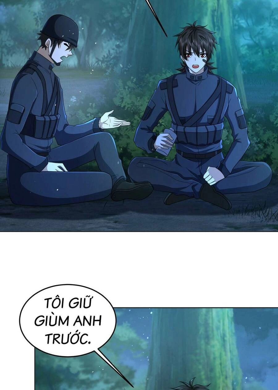 Đệ Nhất Danh Sách Chapter 214 - 44