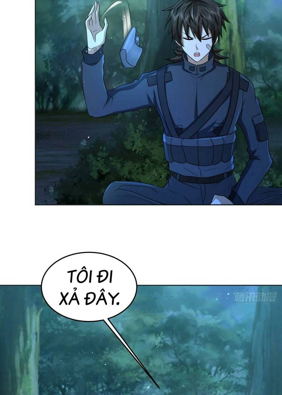 Đệ Nhất Danh Sách Chapter 214 - 45