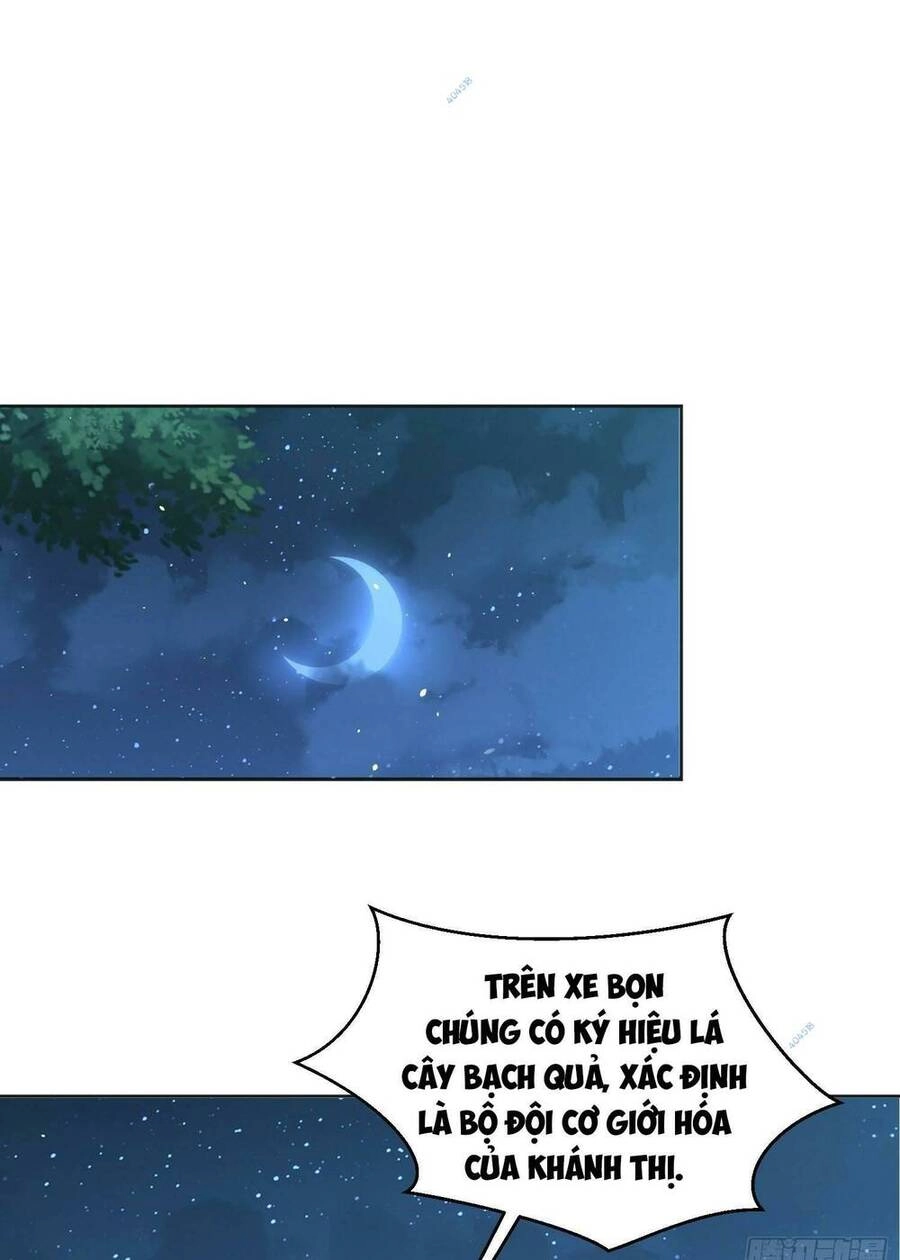 Đệ Nhất Danh Sách Chapter 215 - 1