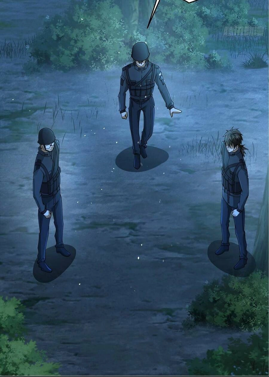 Đệ Nhất Danh Sách Chapter 215 - 6