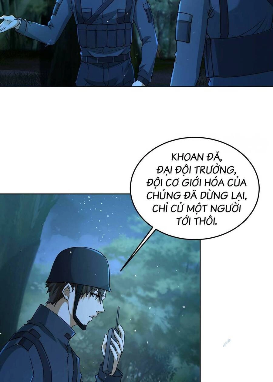 Đệ Nhất Danh Sách Chapter 215 - 9