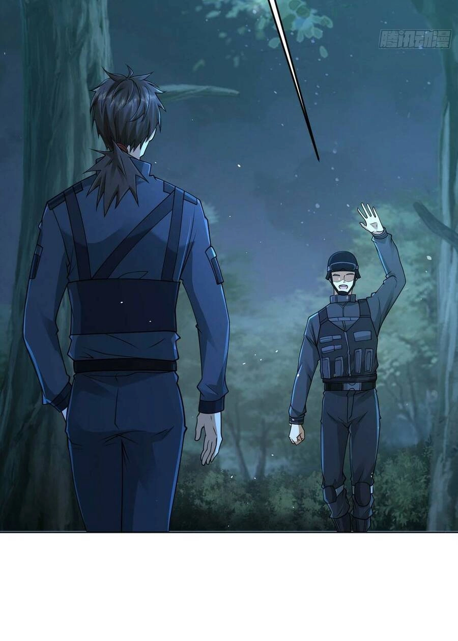 Đệ Nhất Danh Sách Chapter 215 - 14