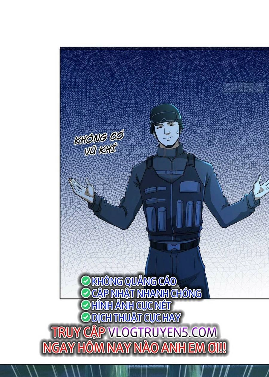 Đệ Nhất Danh Sách Chapter 215 - 16