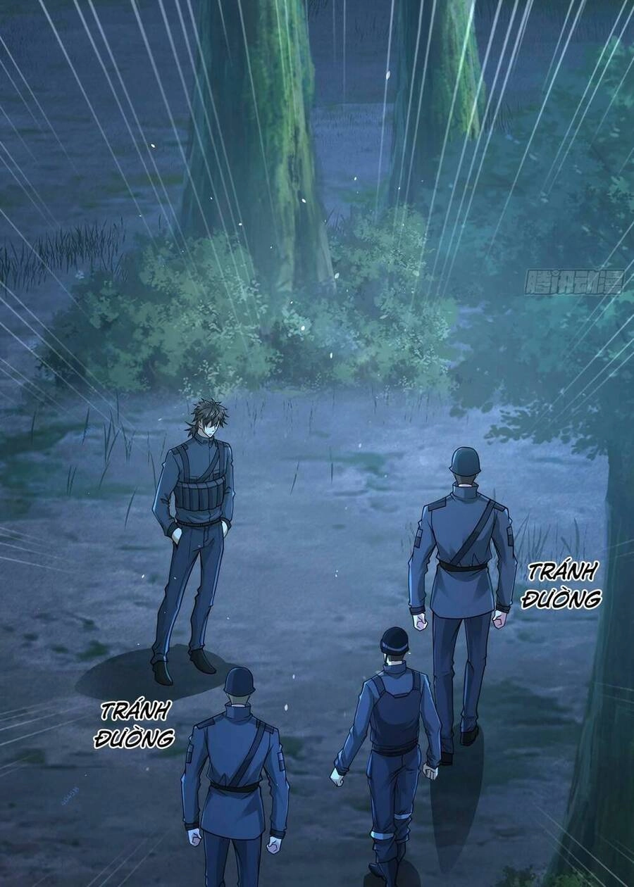 Đệ Nhất Danh Sách Chapter 215 - 17