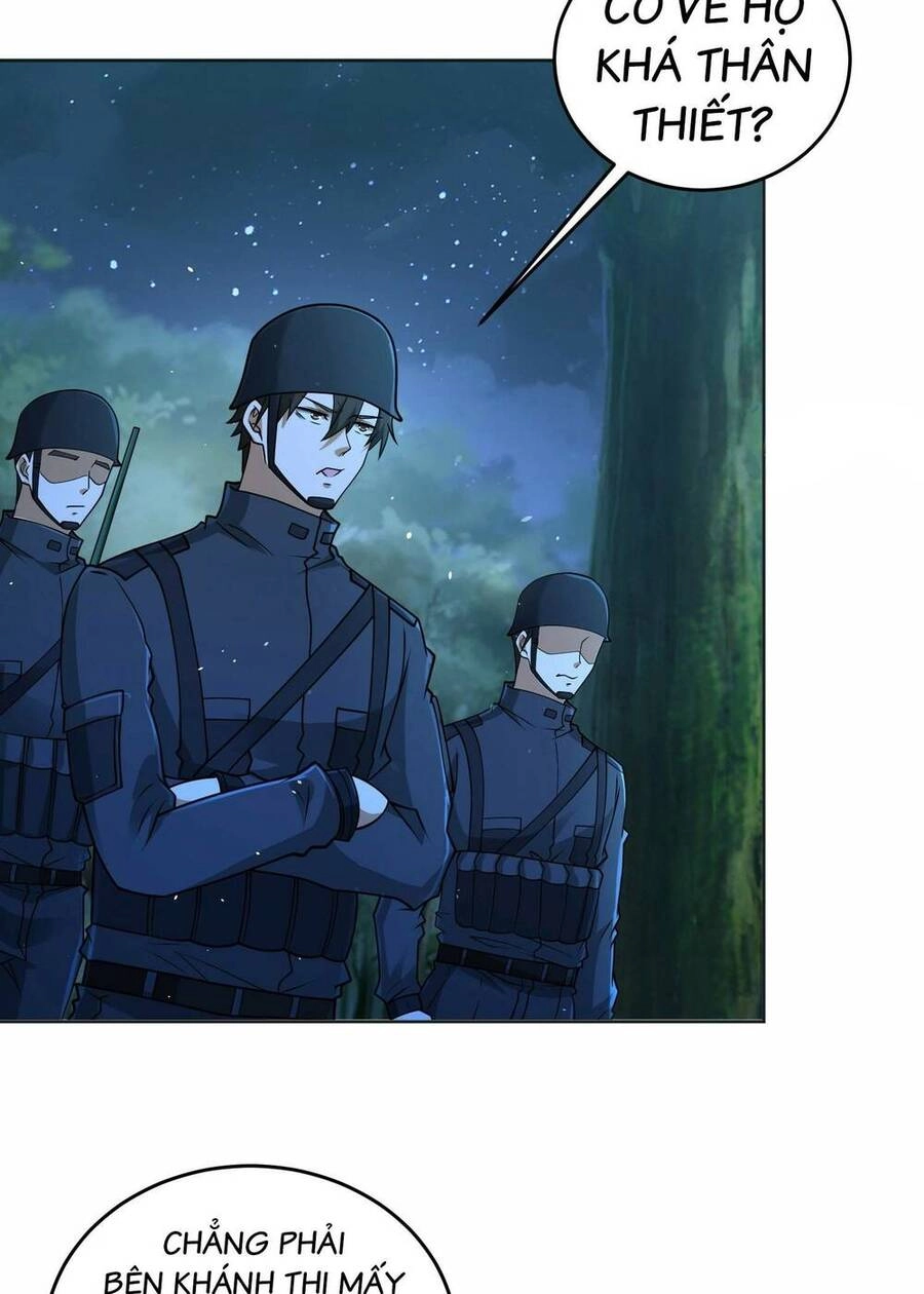 Đệ Nhất Danh Sách Chapter 215 - 20