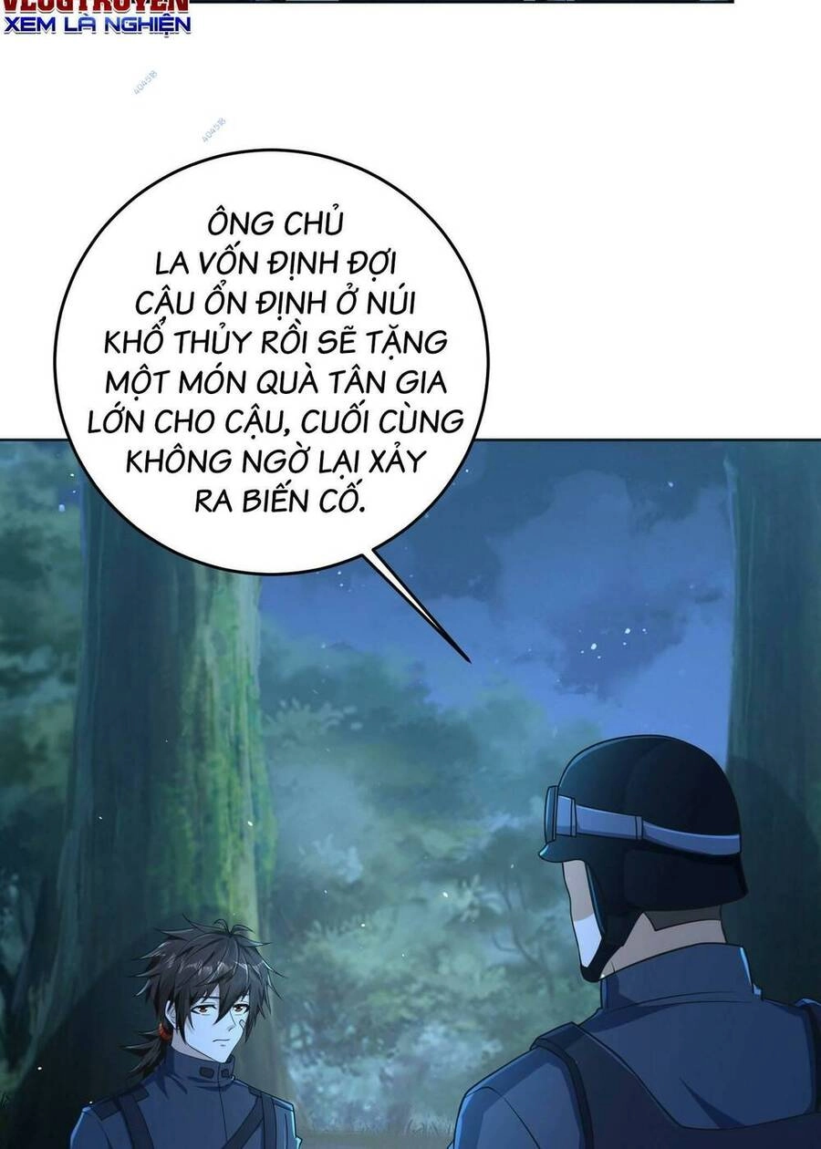 Đệ Nhất Danh Sách Chapter 215 - 25