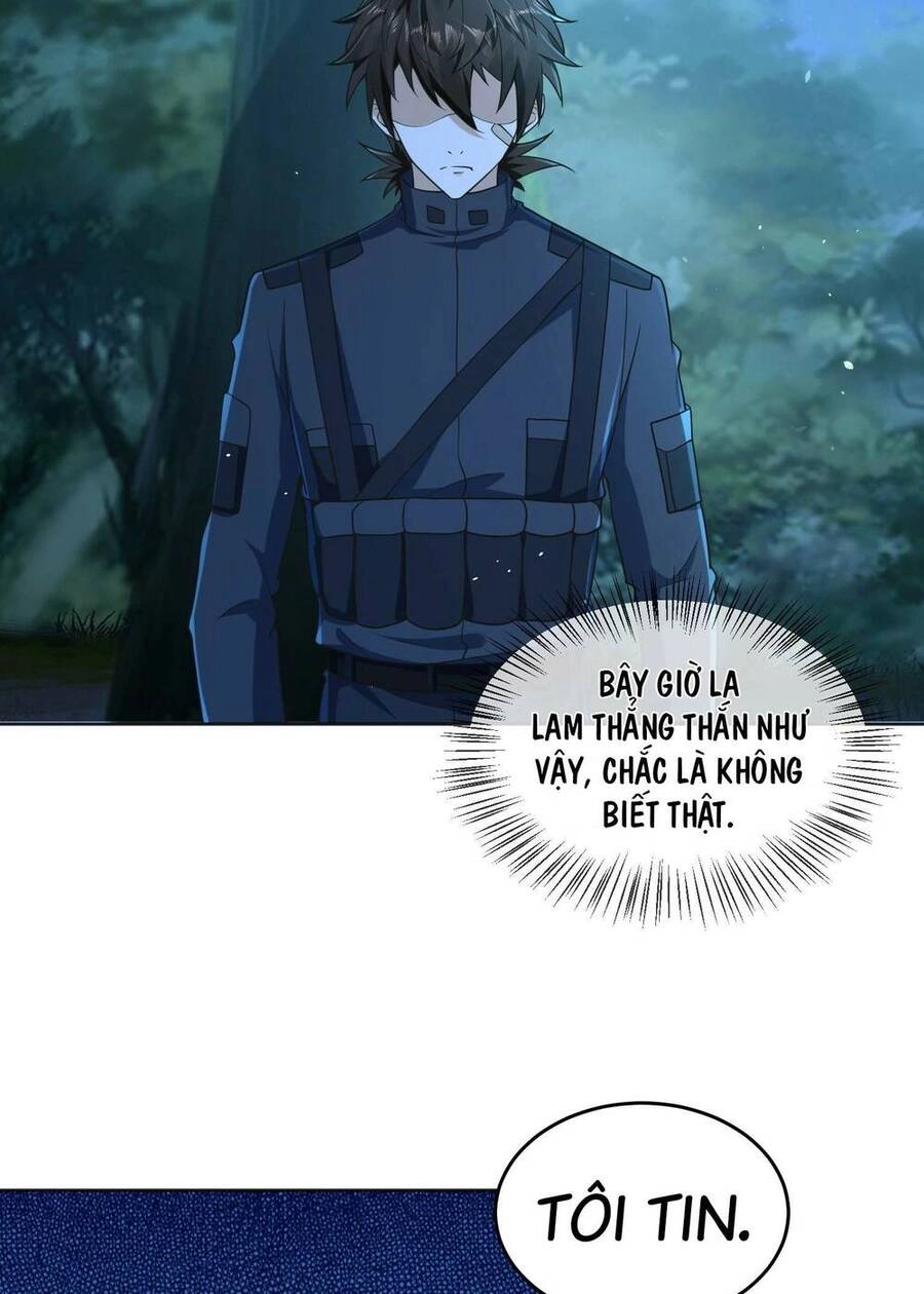 Đệ Nhất Danh Sách Chapter 215 - 28