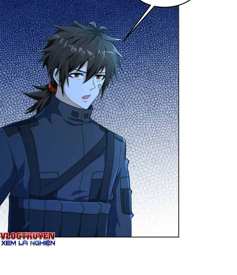 Đệ Nhất Danh Sách Chapter 215 - 29