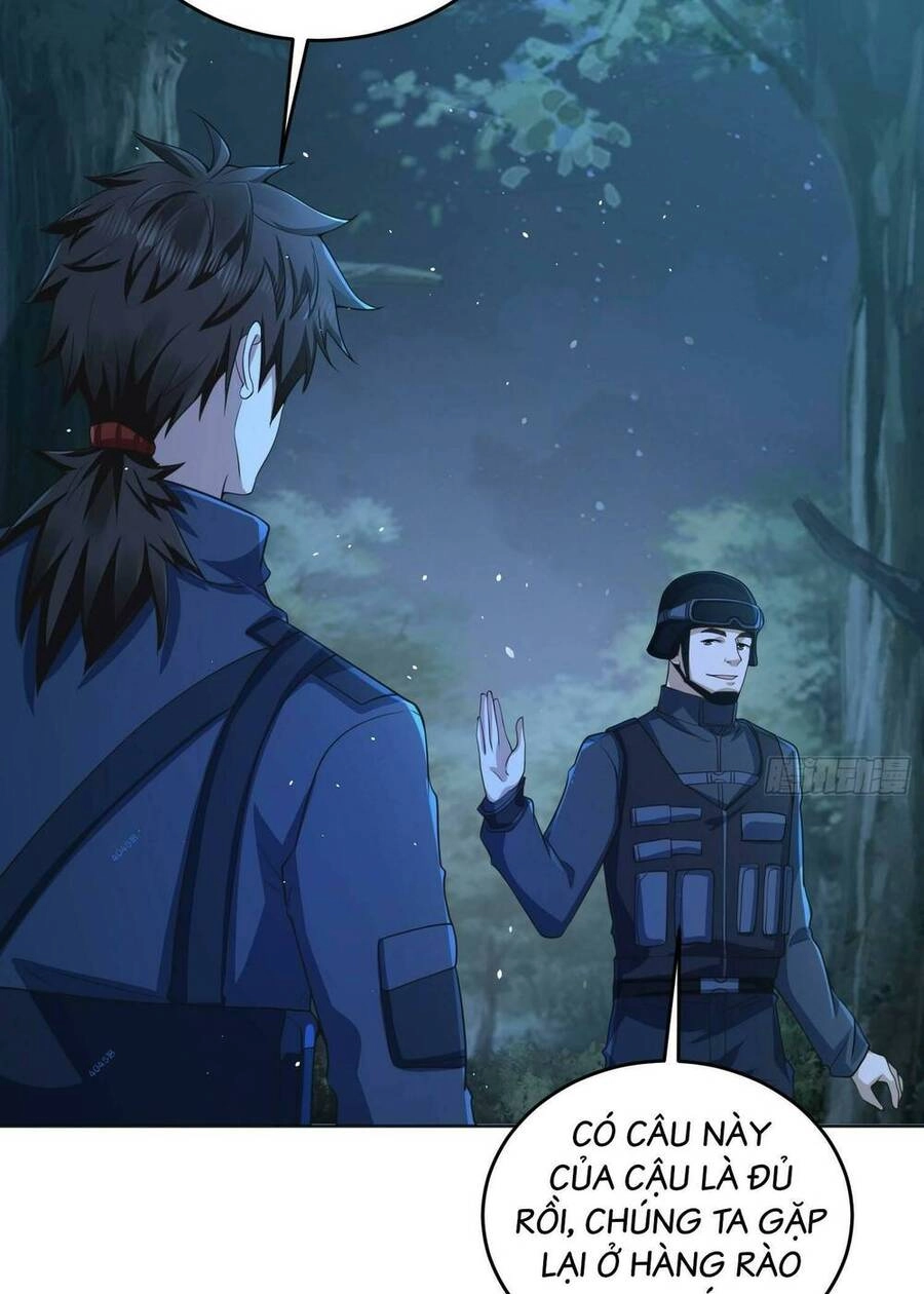 Đệ Nhất Danh Sách Chapter 215 - 33