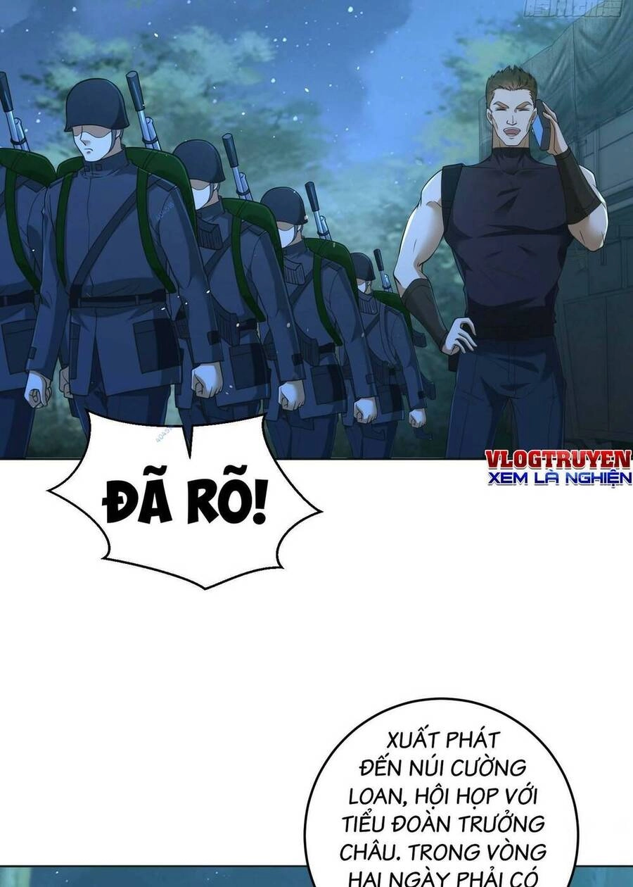 Đệ Nhất Danh Sách Chapter 215 - 41