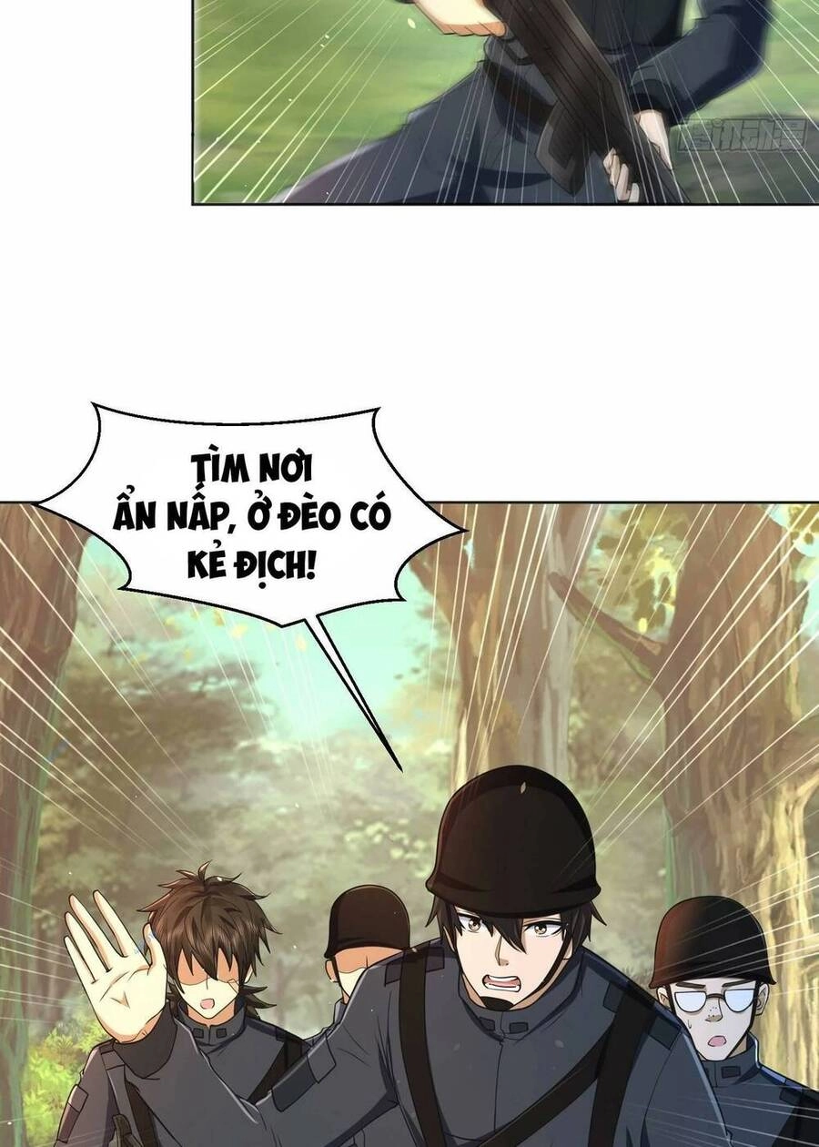 Đệ Nhất Danh Sách Chapter 215 - 47