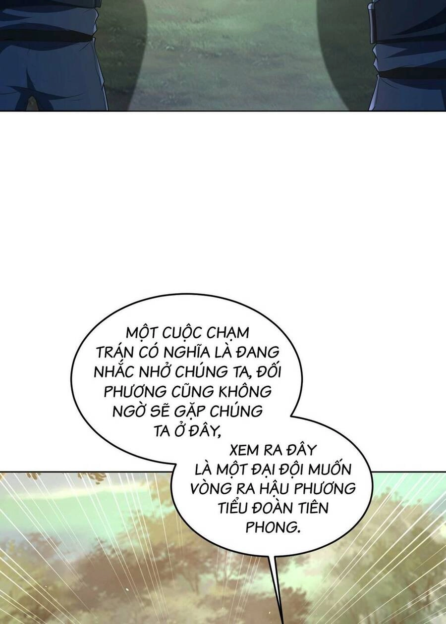 Đệ Nhất Danh Sách Chapter 215 - 50