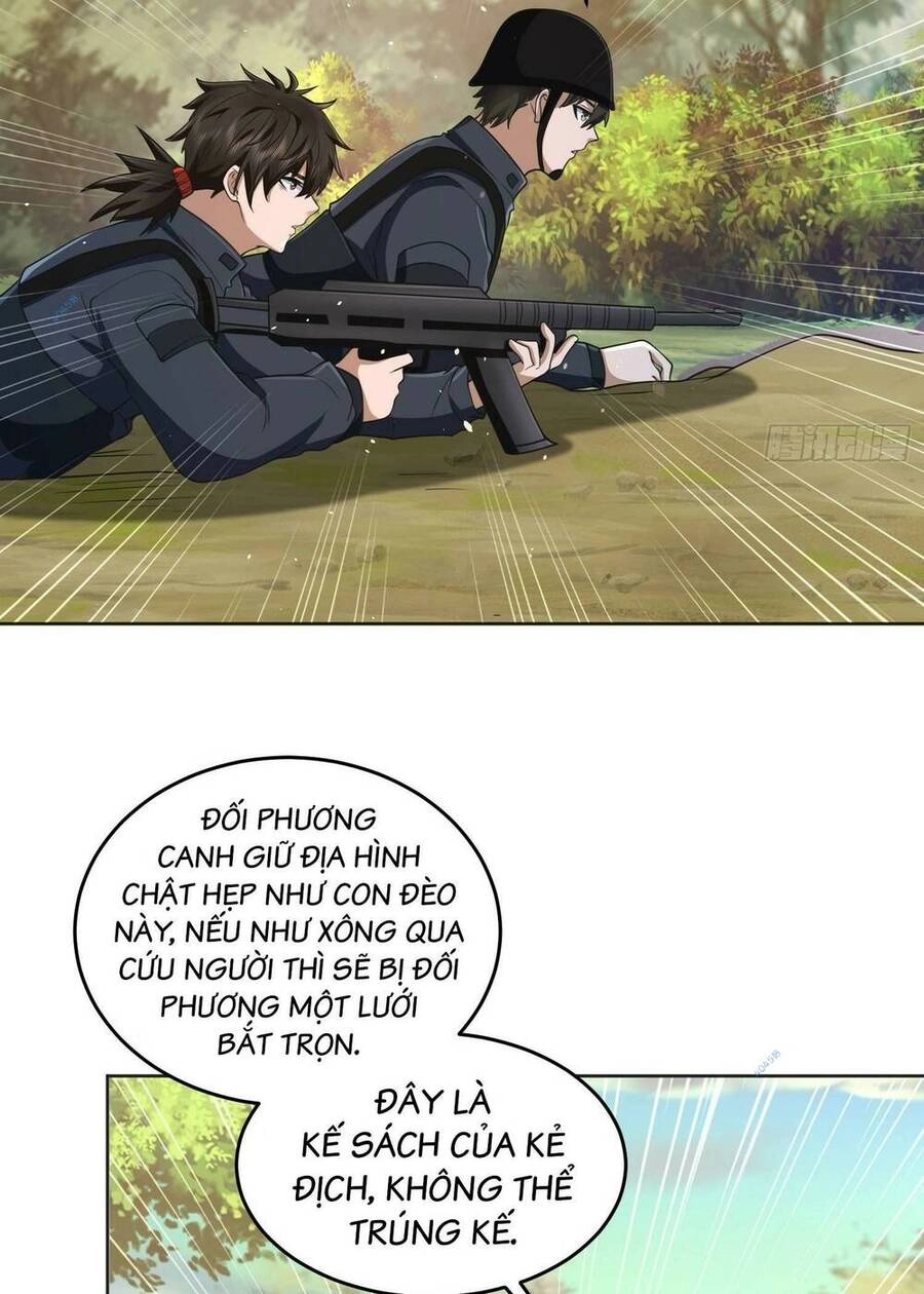 Đệ Nhất Danh Sách Chapter 215 - 51