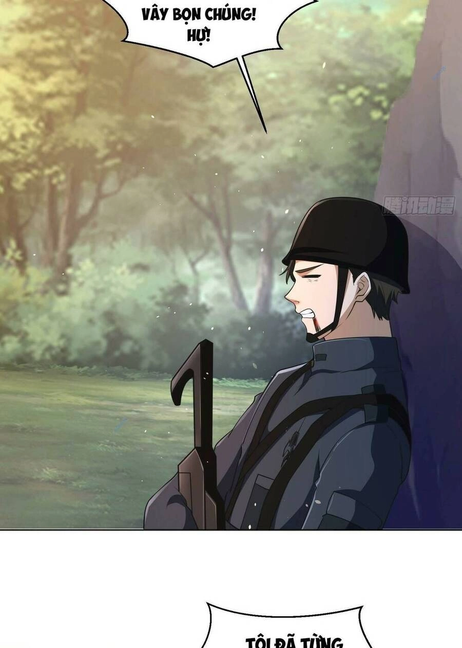 Đệ Nhất Danh Sách Chapter 215 - 53