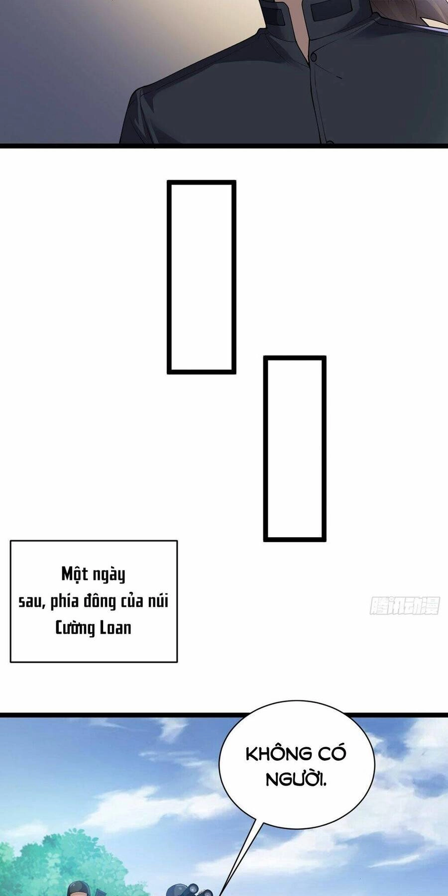 Đệ Nhất Danh Sách Chapter 217 - 7