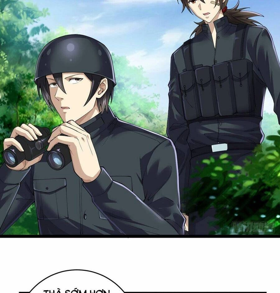 Đệ Nhất Danh Sách Chapter 217 - 11