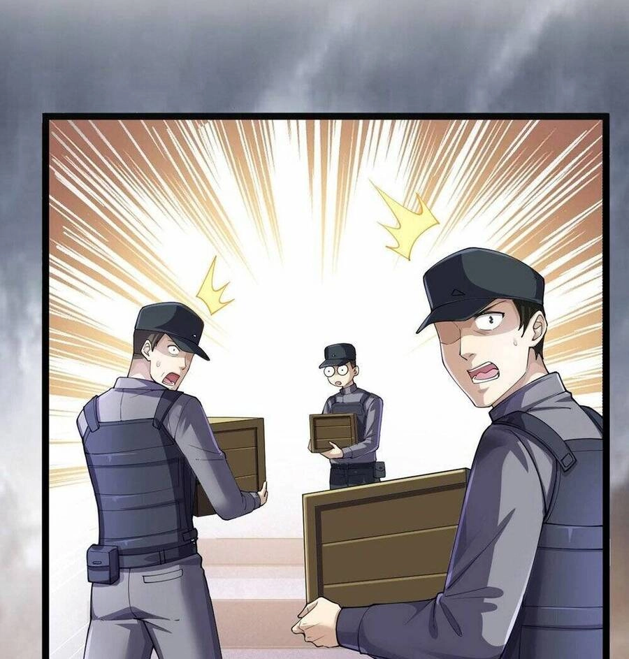 Đệ Nhất Danh Sách Chapter 217 - 15