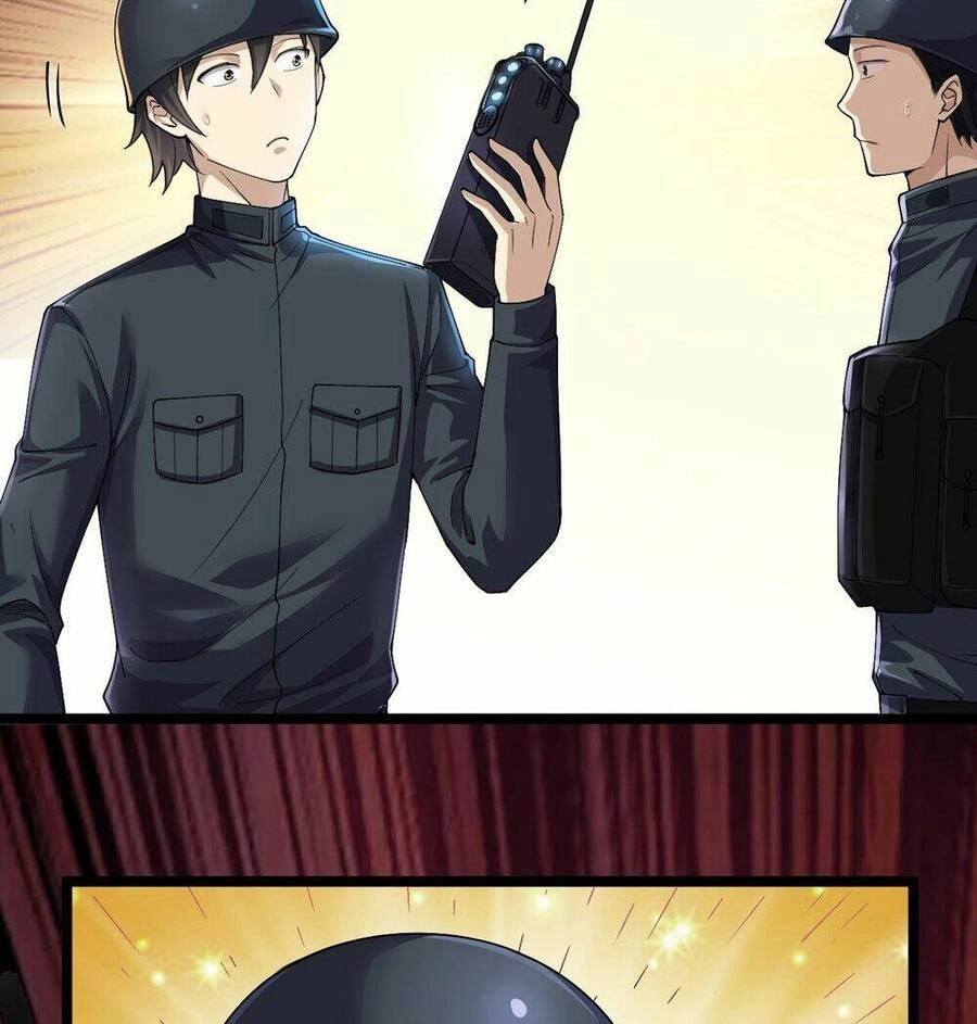 Đệ Nhất Danh Sách Chapter 217 - 23