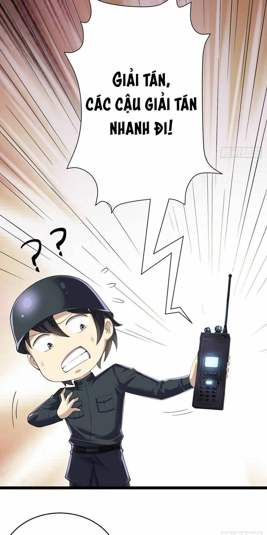 Đệ Nhất Danh Sách Chapter 217 - 25