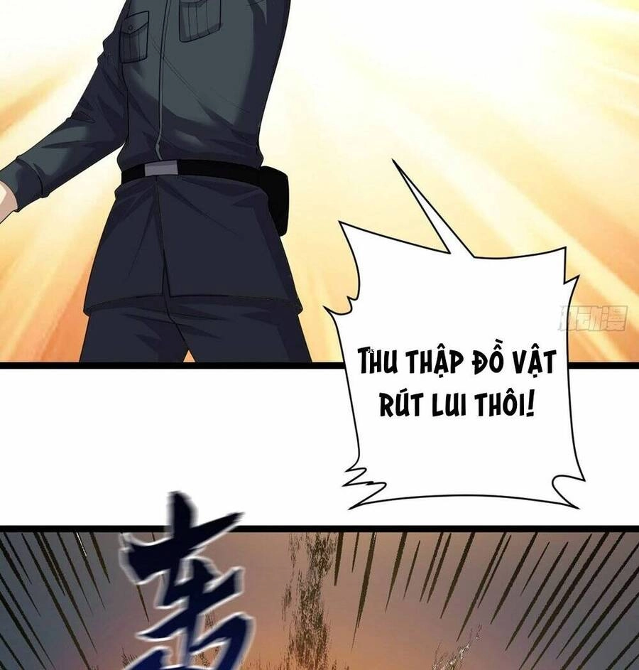 Đệ Nhất Danh Sách Chapter 217 - 30