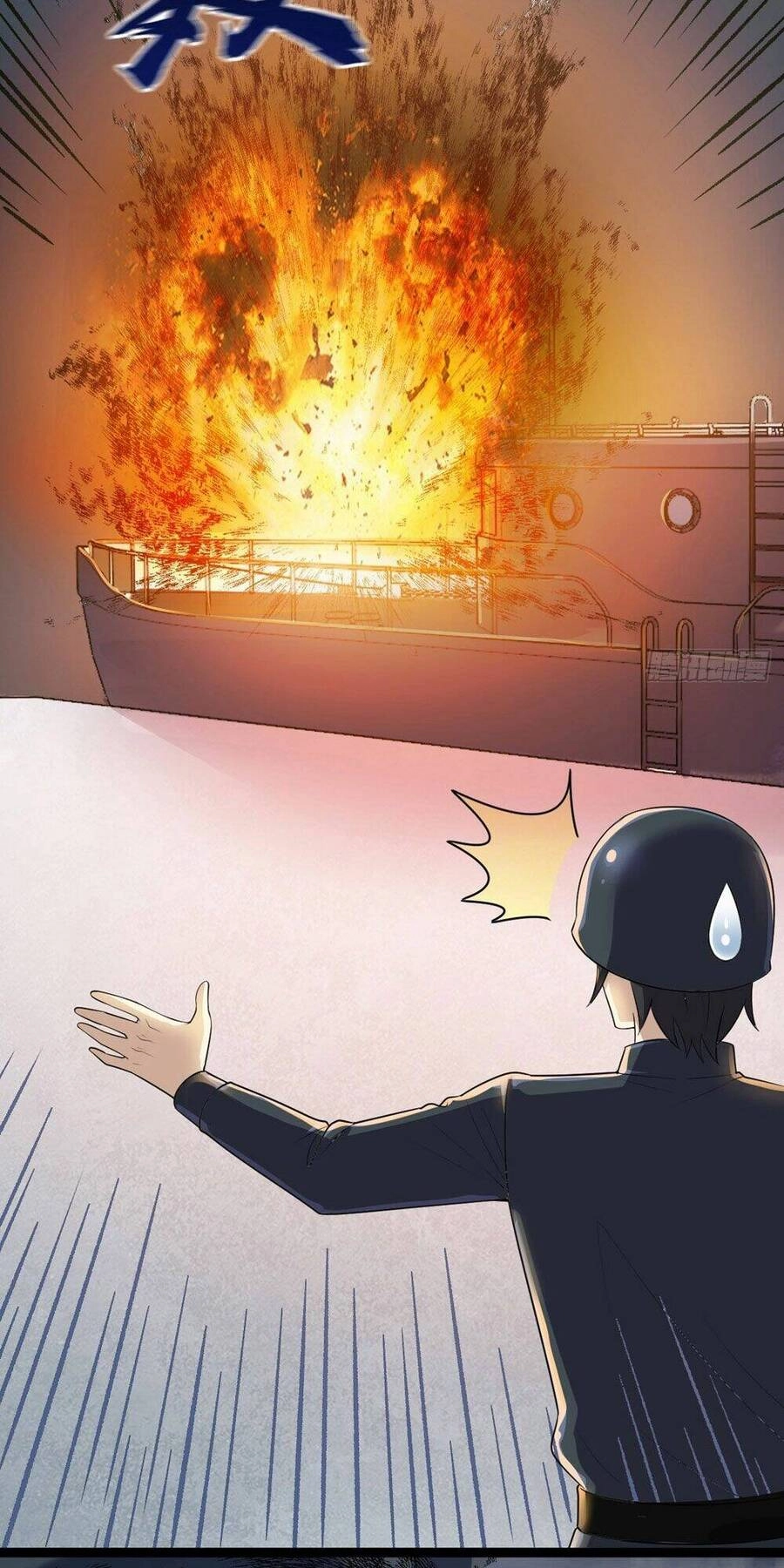 Đệ Nhất Danh Sách Chapter 217 - 31