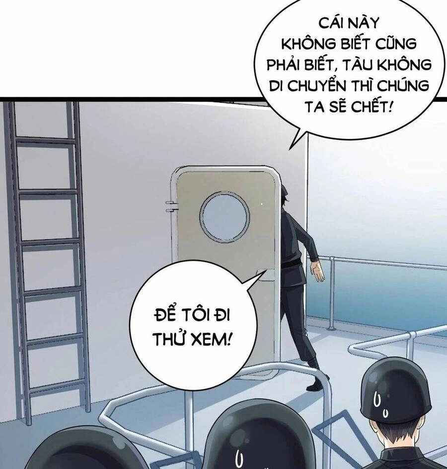 Đệ Nhất Danh Sách Chapter 217 - 42