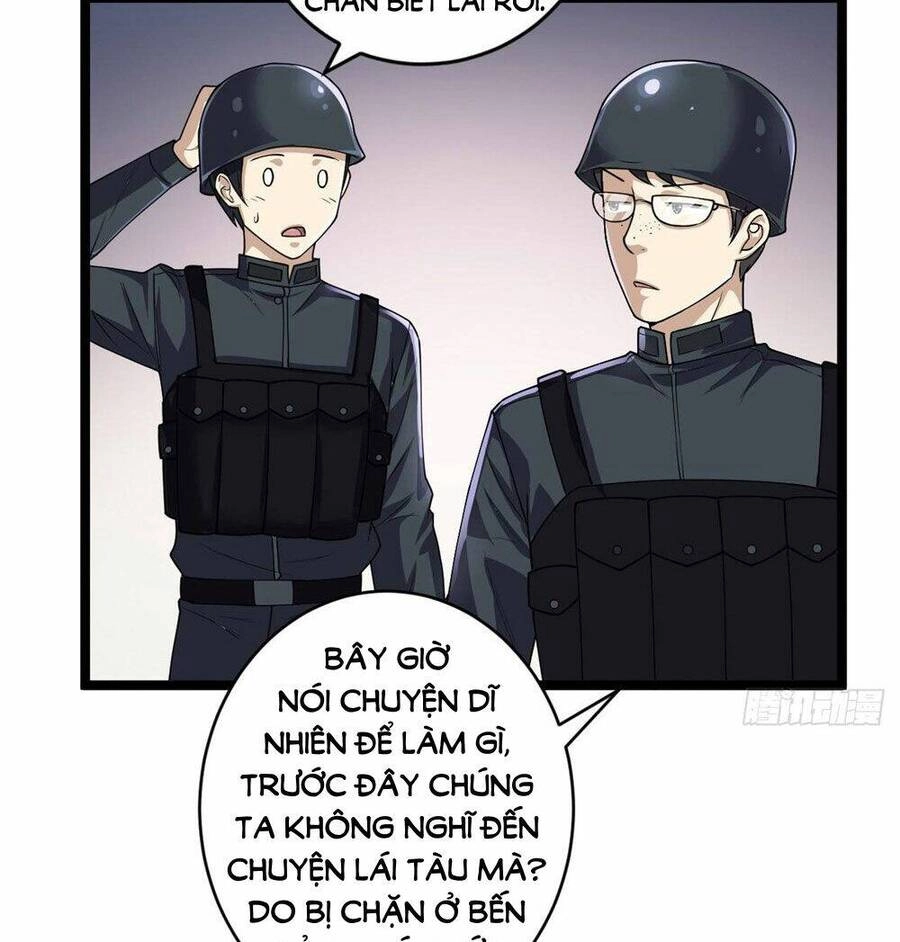 Đệ Nhất Danh Sách Chapter 217 - 44