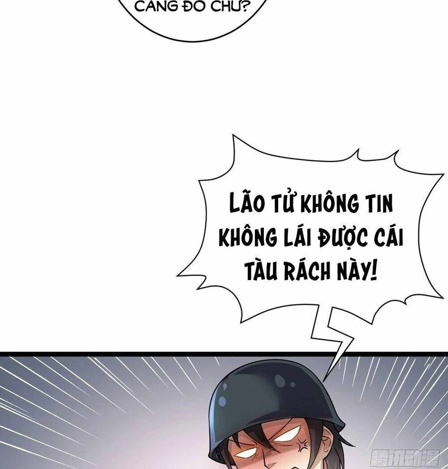 Đệ Nhất Danh Sách Chapter 217 - 45