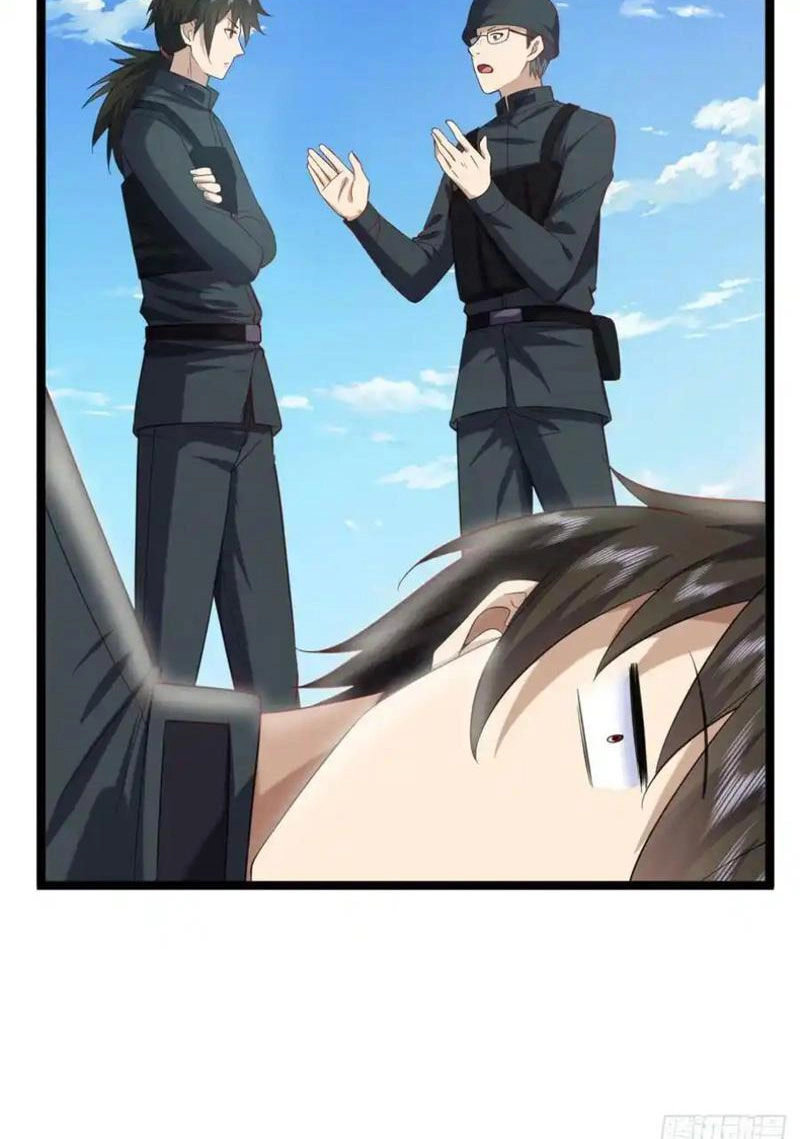 Đệ Nhất Danh Sách Chapter 218 - 9