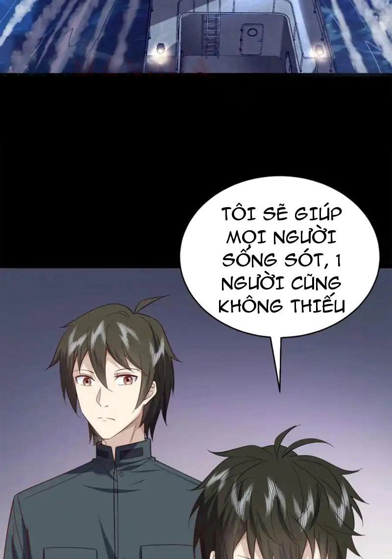 Đệ Nhất Danh Sách Chapter 218 - 18